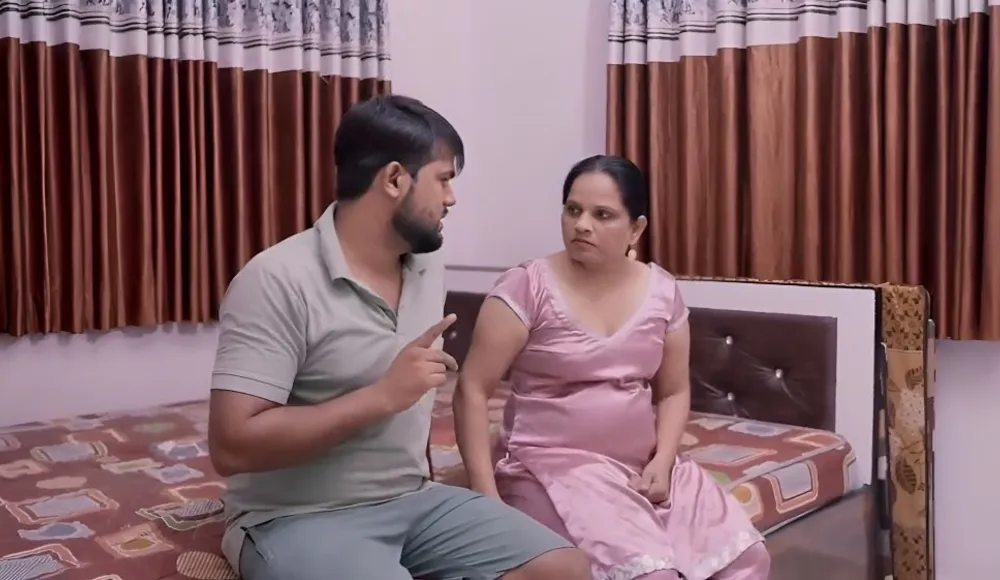 Ghar Ki Kahaani (2025) Hindi Uncut Short Film Watch Online Movies Free