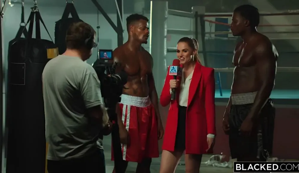 Watch Blacked Tori Black The Big Fight Threesome Bbc Bigdick