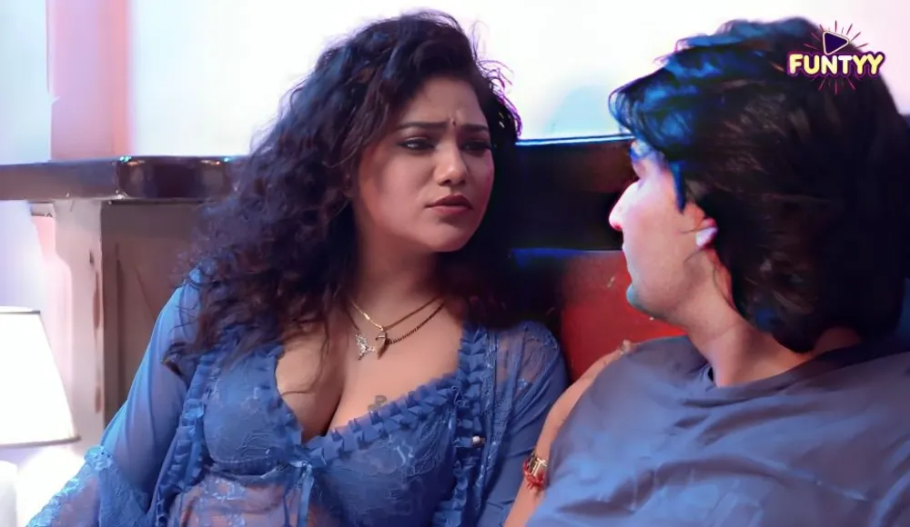 Aamras (2025) Funtyy Season 1 Episode 4 Watch Online Movies Free