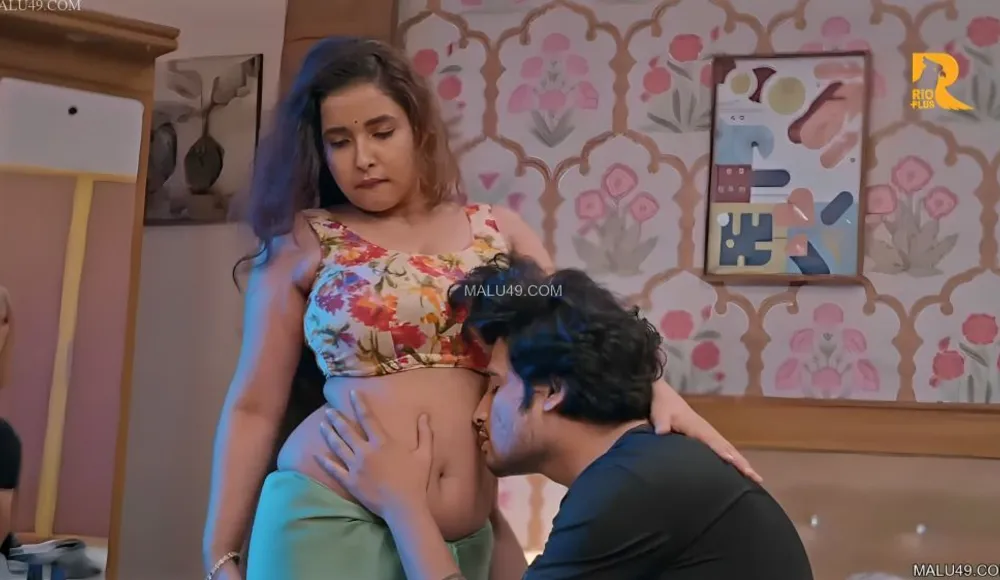 Khel Khel Mein - S01e04 - 2025 - Hindi Hot Web Series - Rioplus