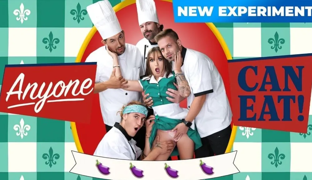 Concept Tiny Gangbang #2 [TeamSkeetLabs] Bunny Fae