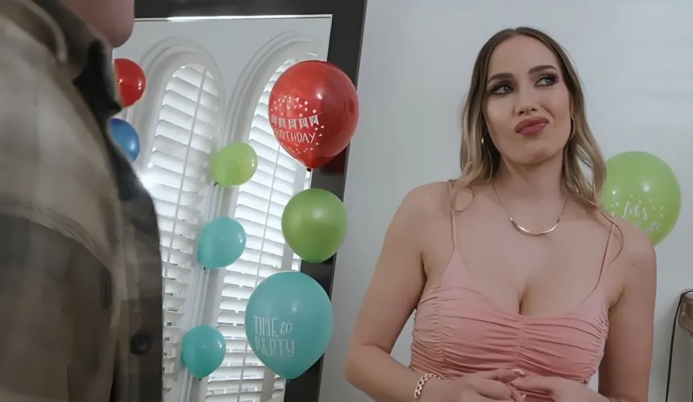 Desiree Dulce Birthday Party For 2