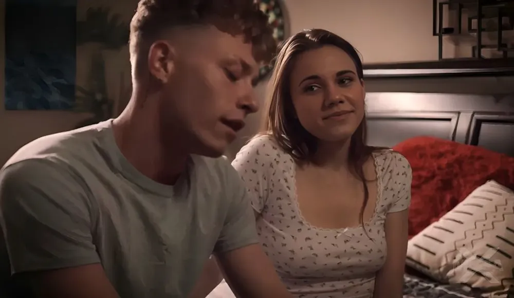 The First Taste (2025)   Rose Carter