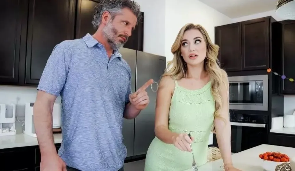 Her Boss Cum Was Sweeter Than Cake Blake Blossom