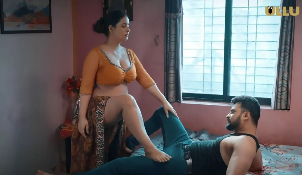 Raju Ban Gaya Gentleman - Part 2 (2025) Ullu Season 1 Episode 7 Watch Online Movies Free