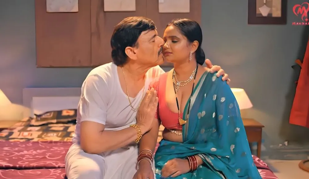 Innocent (2025) Makhan Season 1 Episode 1-6 Watch Online Movies Free