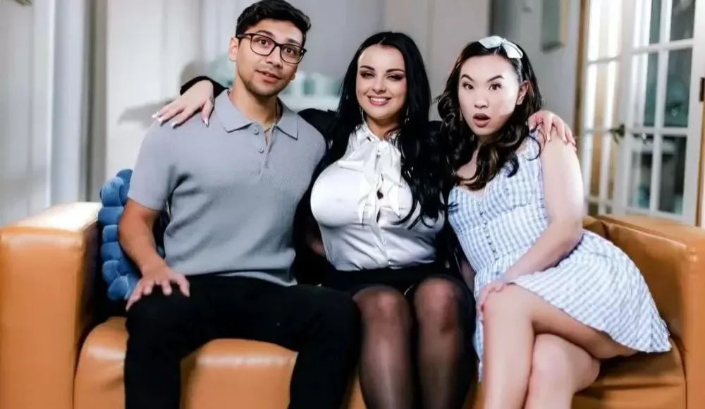 July Spotlight Evil Plot For Cock Payton Preslee Kimmy Kimm