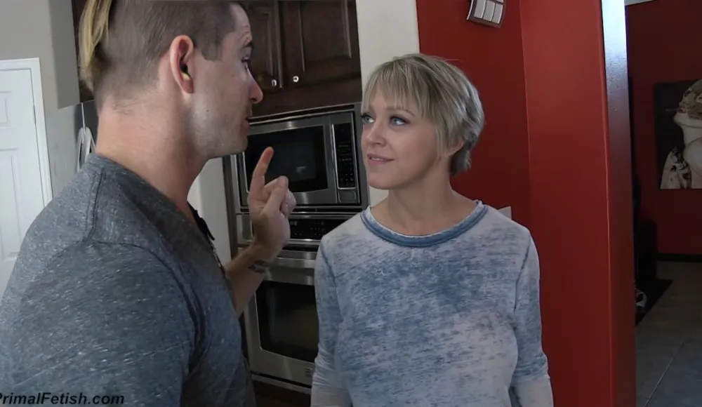 Son Gets His Way Dee Williams