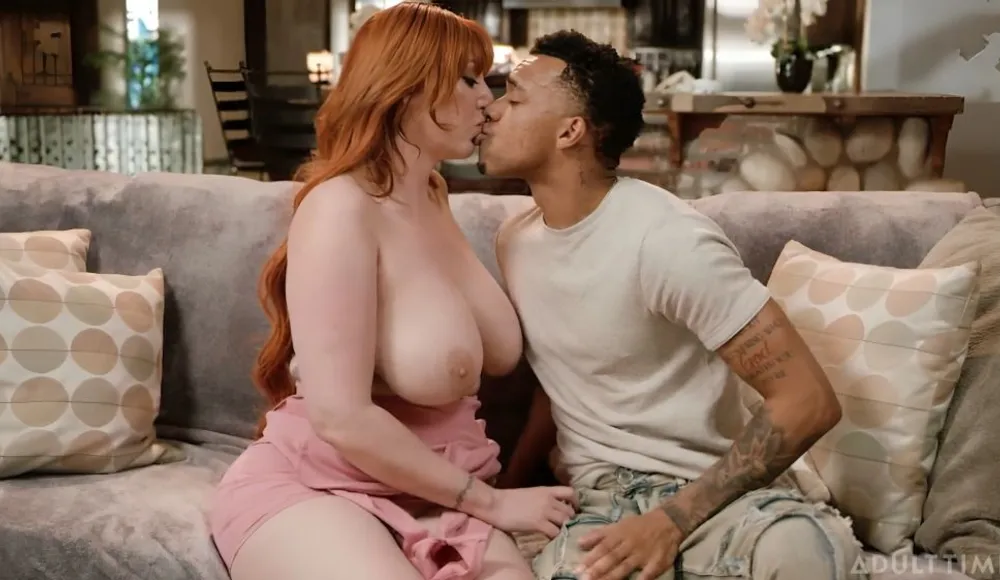 He Doesn't Know Me. But You Do [MommysBoy] Lauren Phillips