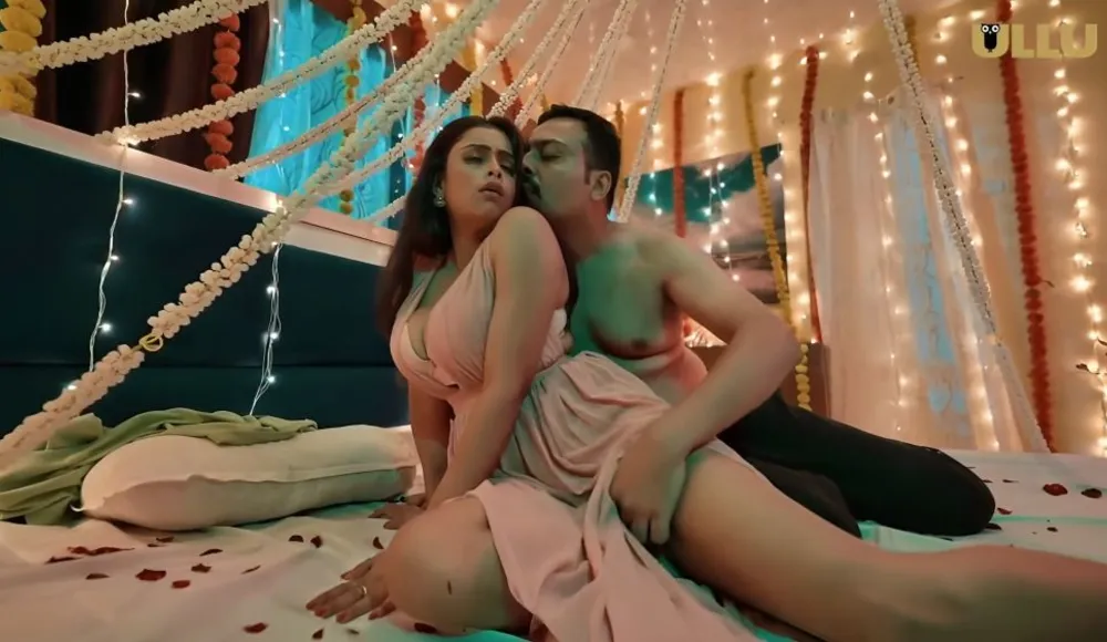 Yamma Yamm - Part 1 (2025) Ullu Season 1 Episode 4