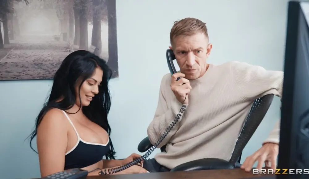 Maid For Cock [BrazzersExxtra] Sapphire Astrea