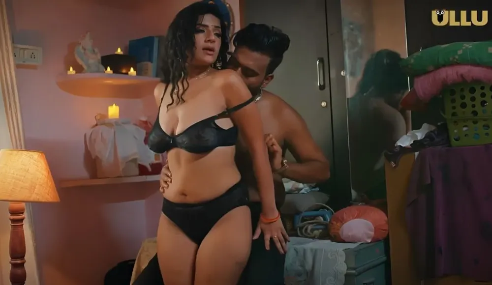 Dil Pe Bojh - Part 2 (2025) Ullu Season 1 Episode 5 Watch Online Movies Free