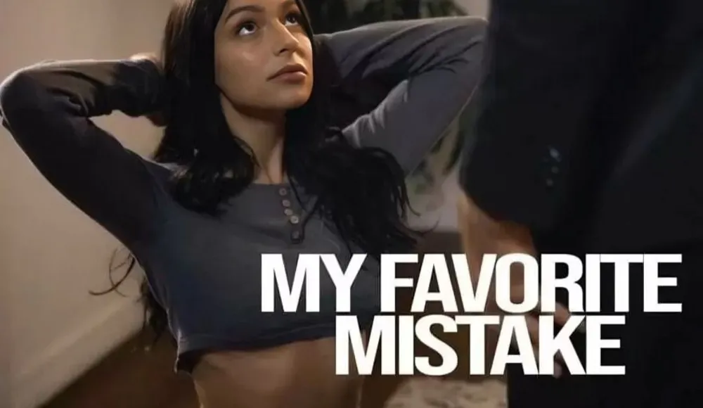 My Favorite Mistake Missax April Olsen
