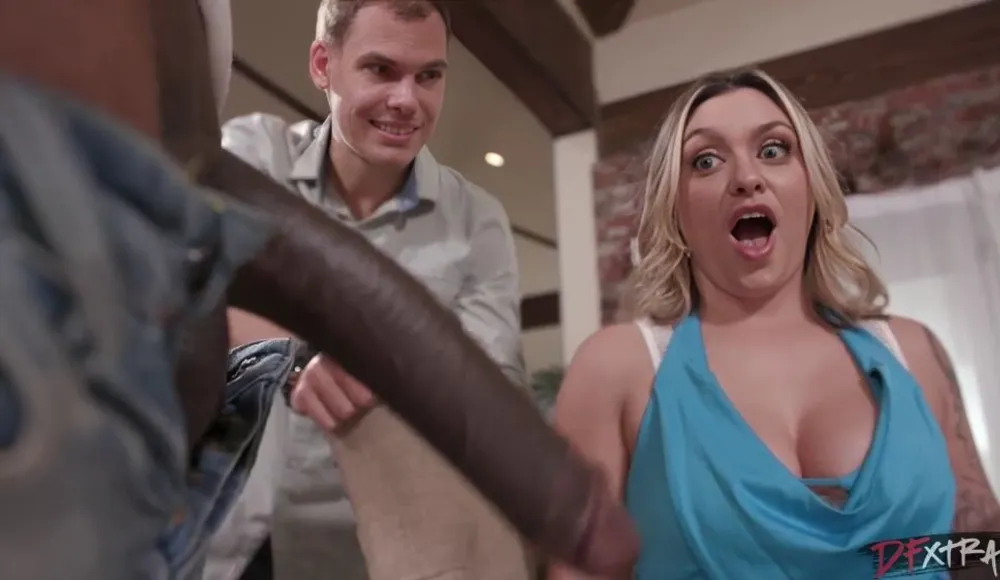 Dfxhotwives   Gypsy Rose   Sharing Gypsy Rose's Pussy