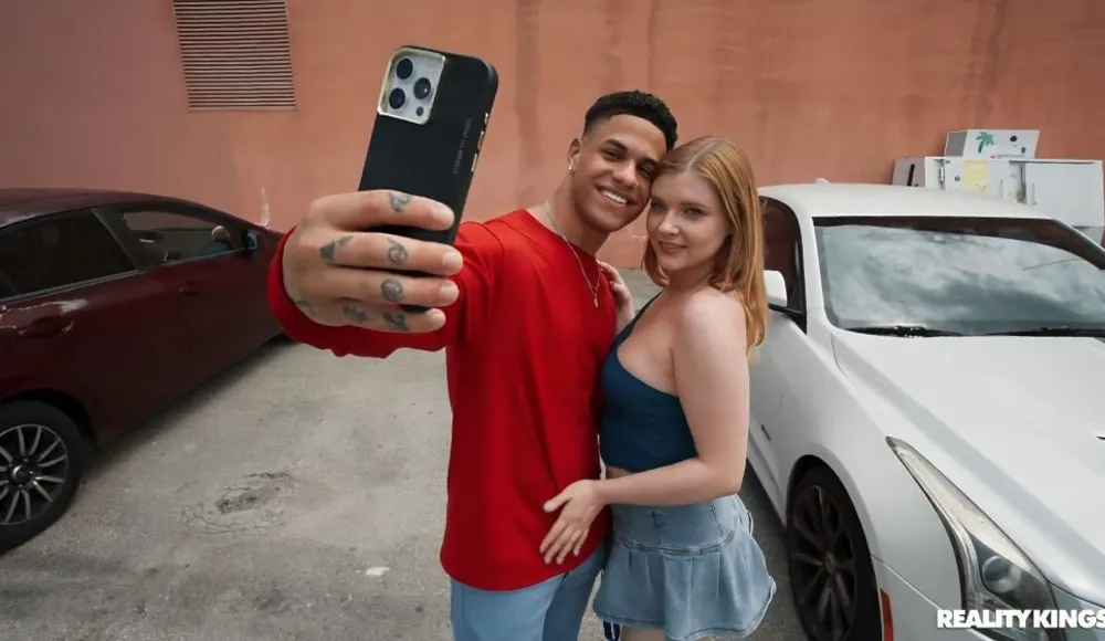 [RKPrime] Harlow West (parking Lot Pickup  08 07 2025)