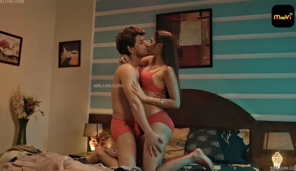 Rasgulla - S01e05 - 2025 - Hindi Hot Web Series - Mooviplay