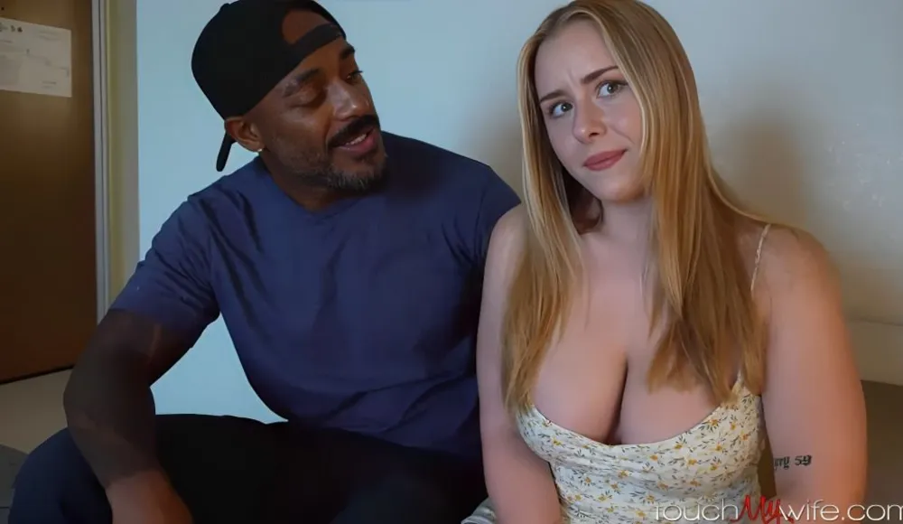 [TouchMyWife] Zoey Uso - The Selection