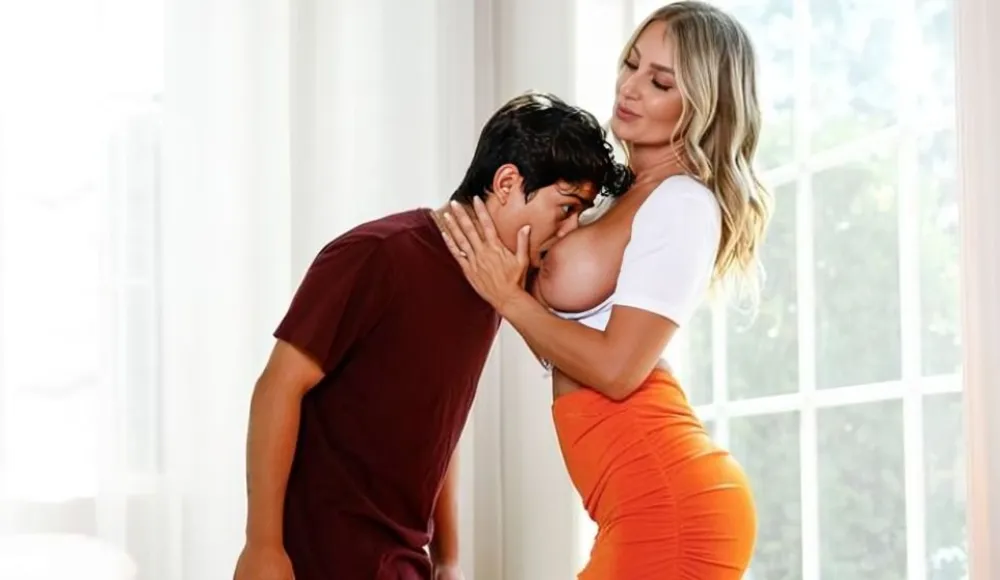 [DogHouseDigital] Andi Avalon - Cum Loaded Milf