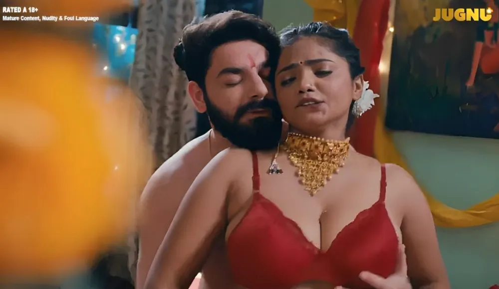 Charmsukh Part 2 (2025) Jugnu Season 1 Episode 1 Watch Online Movies Free