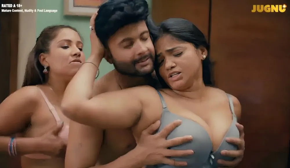 Charmsukh Part 2 (2025) Jugnu Season 1 Episode 2 Watch Online Movies Free