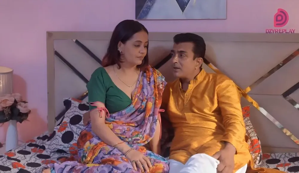 Chausar (2025) Dyzreplay Season 1 Episode 1 Watch Online Movies Free