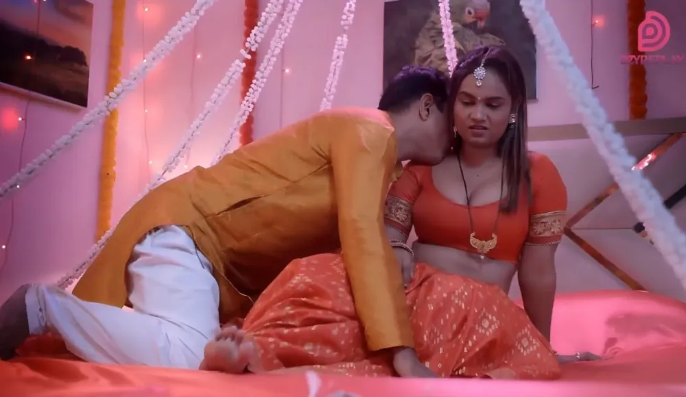 Chausar (2025) Dyzreplay Season 1 Episode 2 Watch Online Movies Free