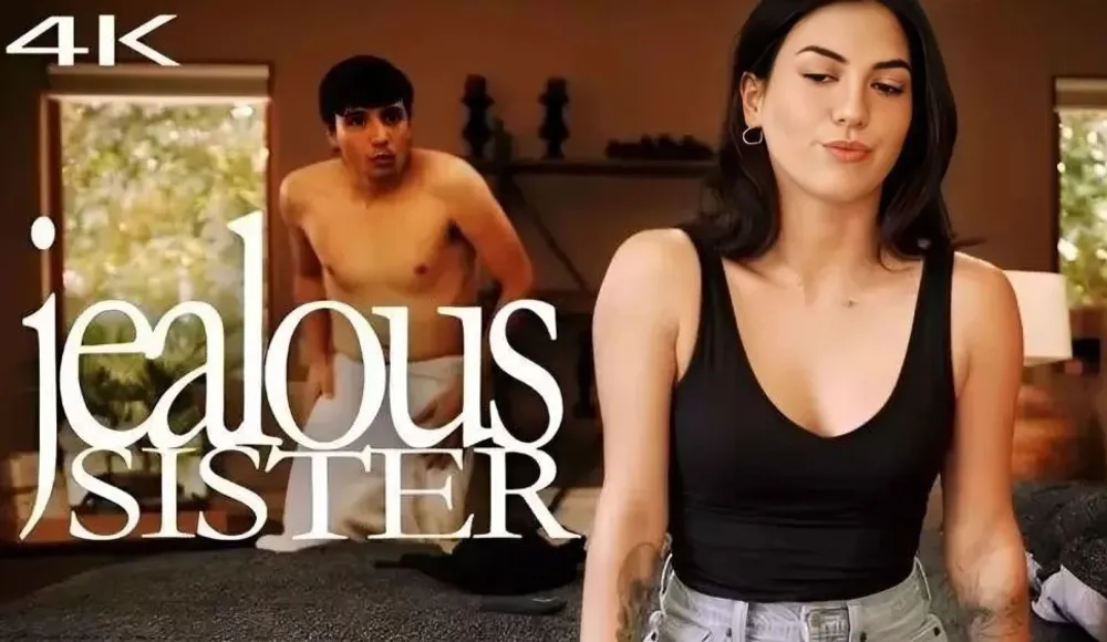 Megan Mistakes Jealous Sister