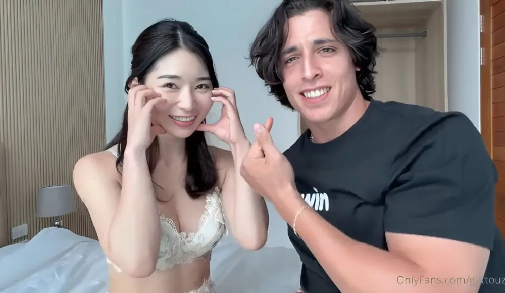 Onlyfans 25 12 09 Rikako Katayama And Gattouz0