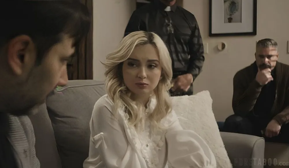 [PureTaboo] Lexi Lore - Anything In The Service Of God