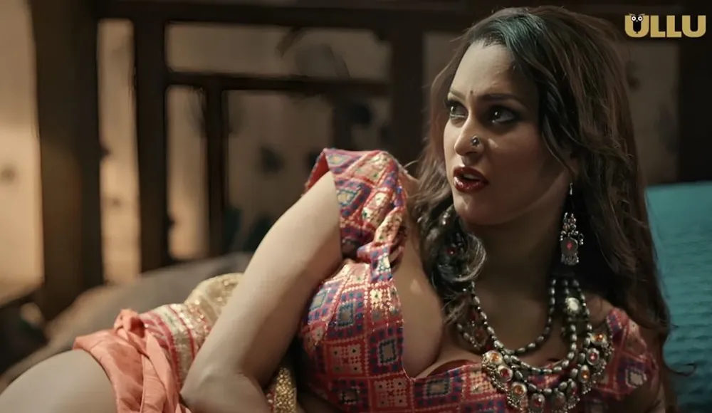 Talab - Part 2 (2025) Ullu Season 1 Episode 5 Watch Online Movies Free