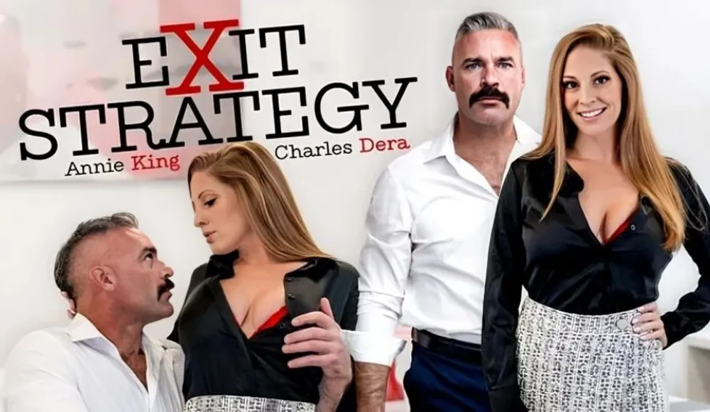 [Wicked] Annie King - Exit Strategy