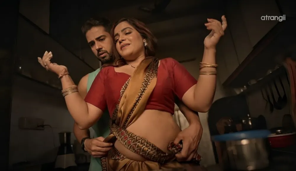 Generation Gap 2 - Part 1 (2026) Atrangii Season 1 Episode 1 Watch Online Movies Free