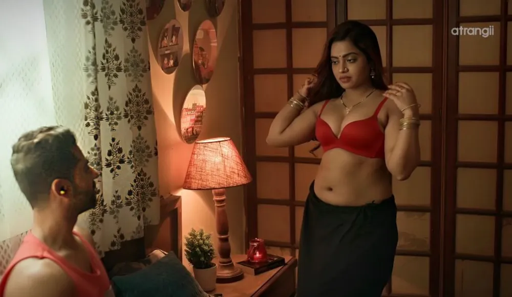 Generation Gap 2 - Part 2 (2026) Atrangii Season 1 Episode 5 Watch Online Movies Free