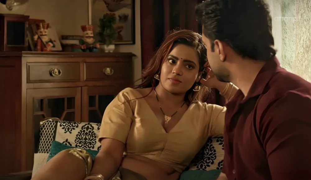 Generation Gap 2 - Part 2 (2026) Atrangii Season 1 Episode 6 Watch Online Movies Free