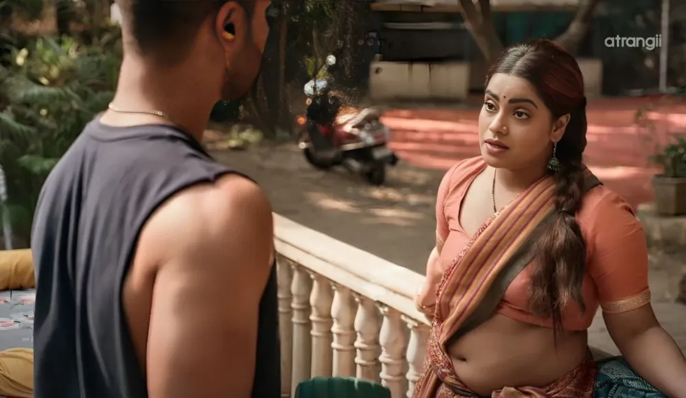 Generation Gap 2 - Part 2 (2026) Atrangii Season 1 Episode 4 Watch Online Movies Free