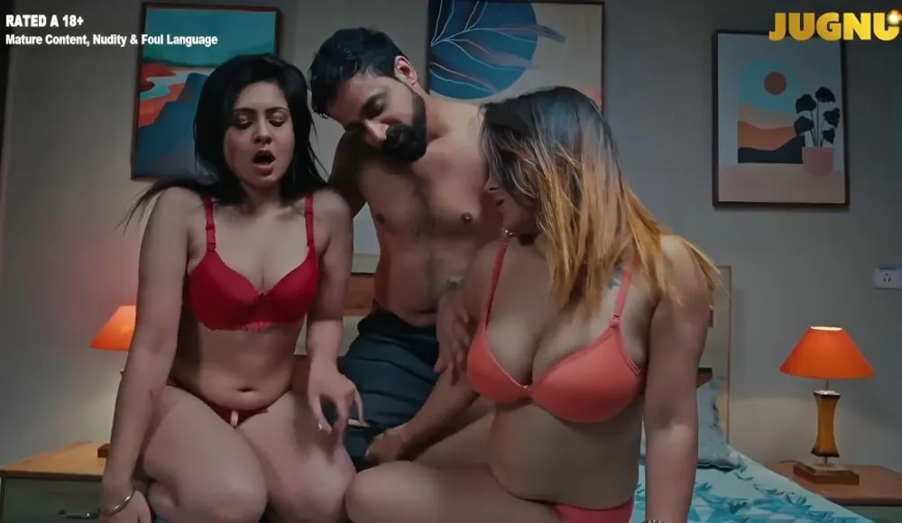 Chatpati Sister (2025) Jugnu Season 1 Episode 1-2 Watch Online Movies Free Download