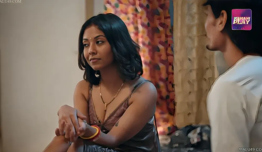 Kaam Shastra - S01e03 - 2026 - Hindi Hot Web Series - Kahaniplay