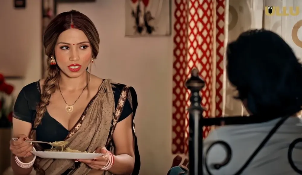 Do Aankhein Chaar Haath - Part 1 (2026) Ullu Season 1 Episode 3 Watch Online Movies Free