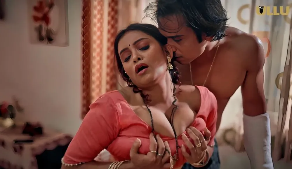 Do Aankhein Chaar Haath - Part 1 (2026) Ullu Season 1 Episode 4 Watch Online Movies Free