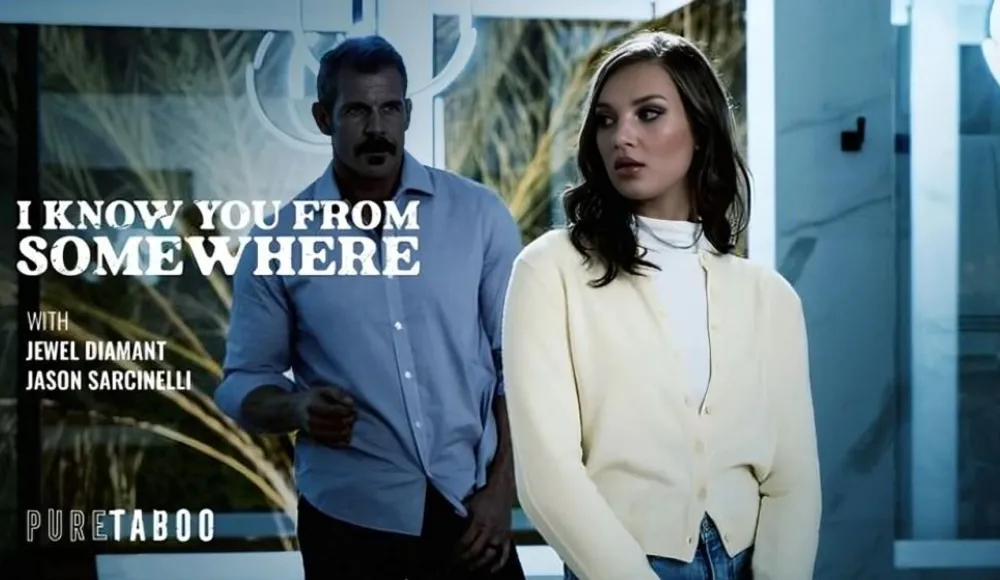 [PureTaboo] Jewel Diamant - I Know You From Somewhere