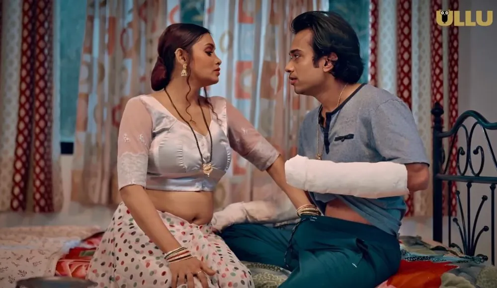 Do Aankhein Chaar Haath - Part 1 (2026) Ullu Season 1 Episode 2 Watch Online Movies Free