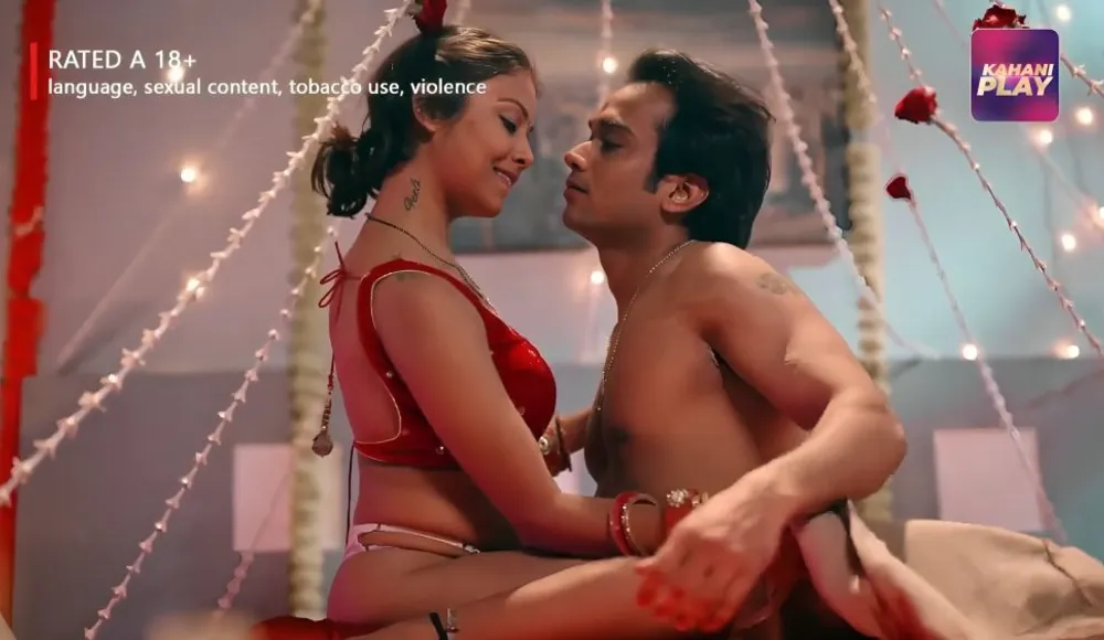 Suhaagraat (2025) Kahaniplay Season 1 Episode 1 Watch Online Movies Free