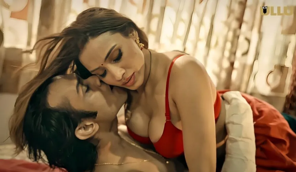 Do Aankhein Chaar Haath - Part 2 (2026) Ullu Season 1 Episode 7 Watch Online Movies Free