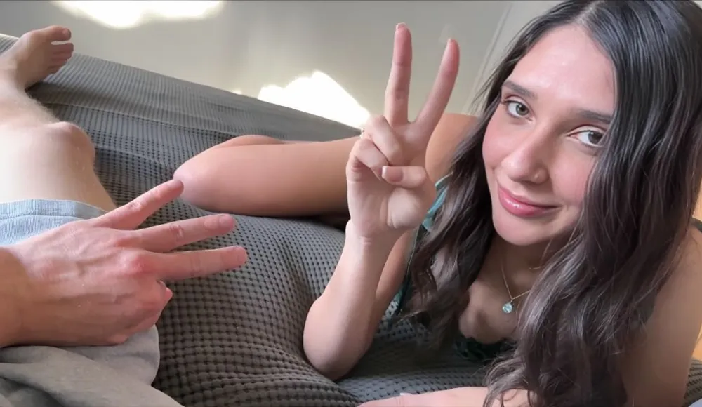 [PerfectGirlfriend] Aria Sloane - Fun & Games