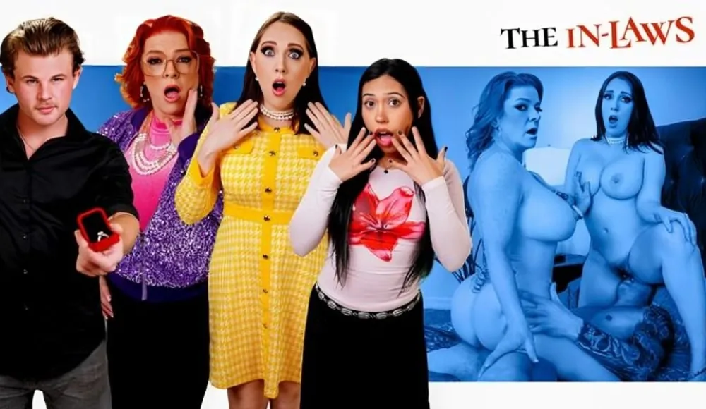 [MYLFSingles] Heather Bonanza, Nickey Huntsman - Earning Mom & Nana's Approval - A Generational I...