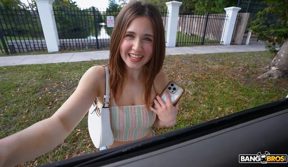 [BangBros] Alana Rose - Creating Content With Alana