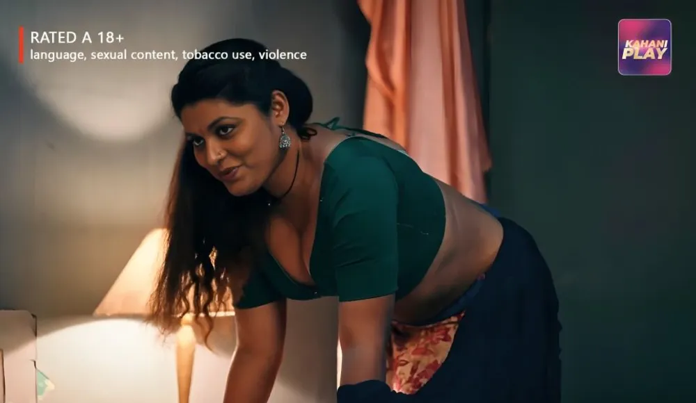 Suhaagraat (2026) Kahaniplay Season 1 Episode 5 Watch Online Movies Free Download