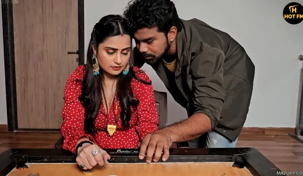 Alone Bhabhi - 2026 - Hindi Hot Short Film - Hotfm