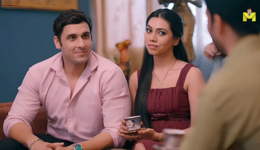 Biwi Ki Jarurat (2026) Mastram Season 1 Episodes 1-2 Watch Online Movies Free Download