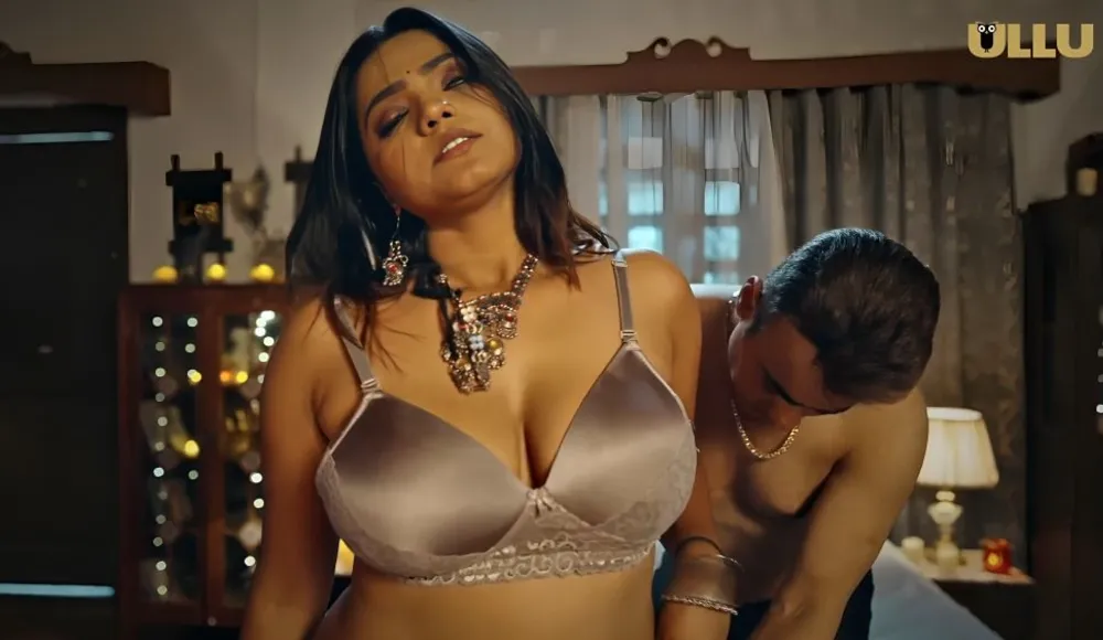 Parda Hai Parda - Part 2 (2026) Ullu Season 1 Episode 6 Watch Online Movies Free Download